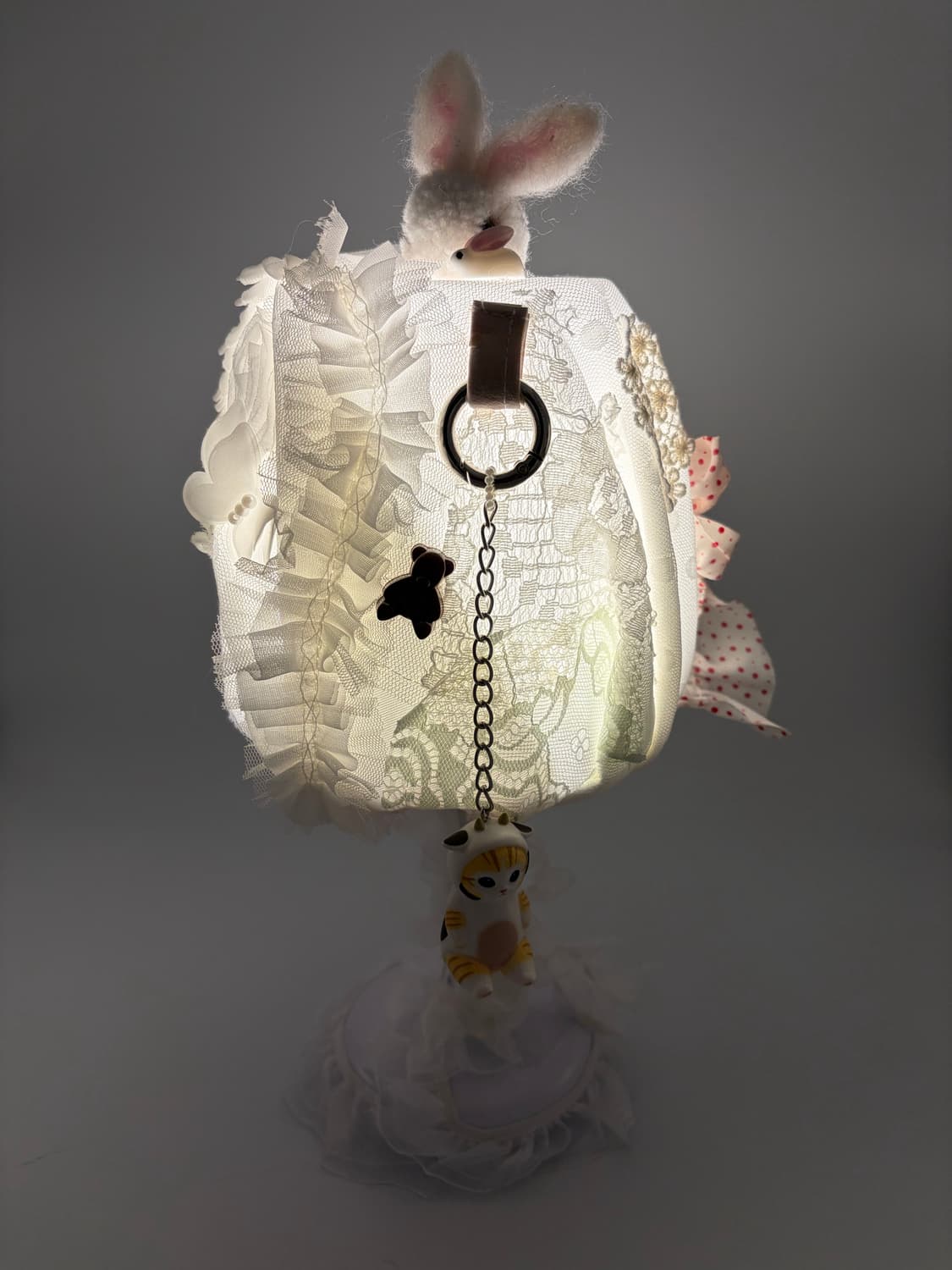 Tomo & Friends Lamp 상품이미지1