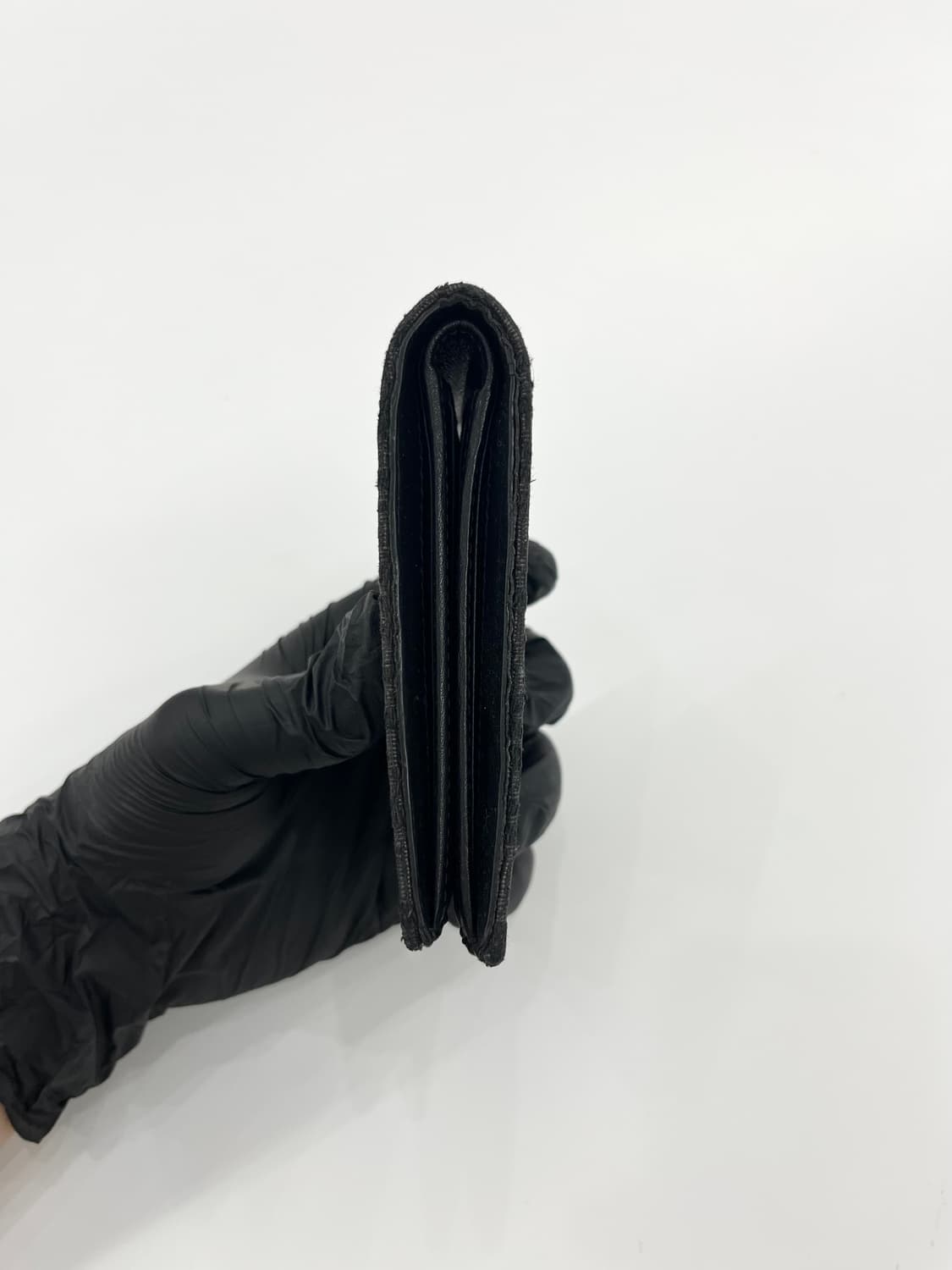 디올 오블리크 반지갑 상품이미지6
