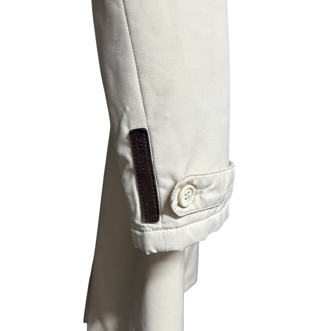 Prada sport trench coat 상품이미지4