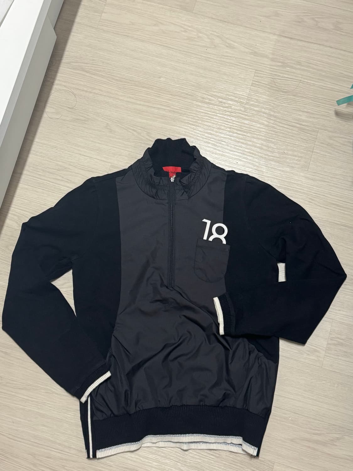 Holic Victory 골프 상의 M 상품이미지1