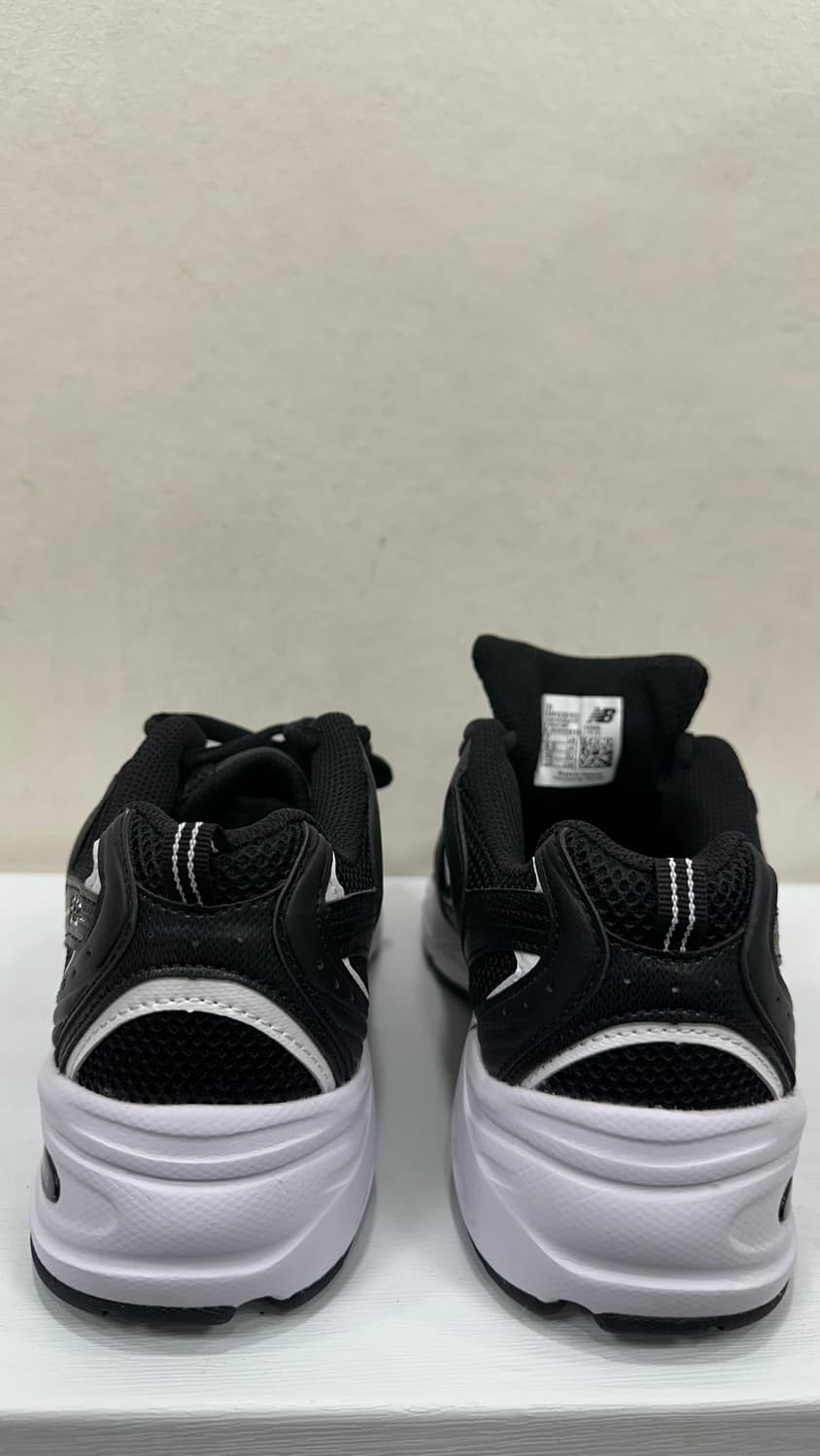 뉴발란스 530 블랙 MR530SD (250) 상품이미지4