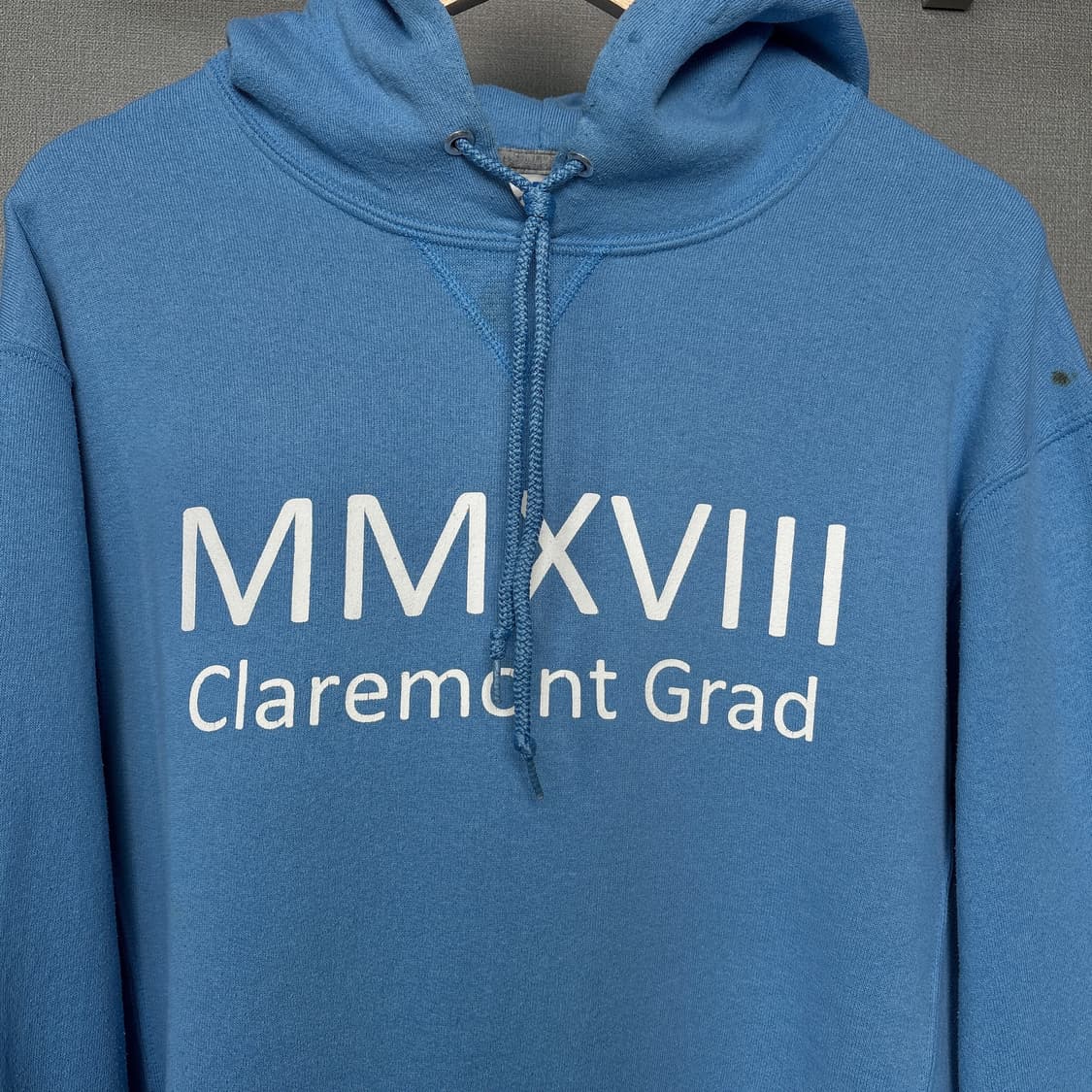 러셀 스웻후드 상품이미지3