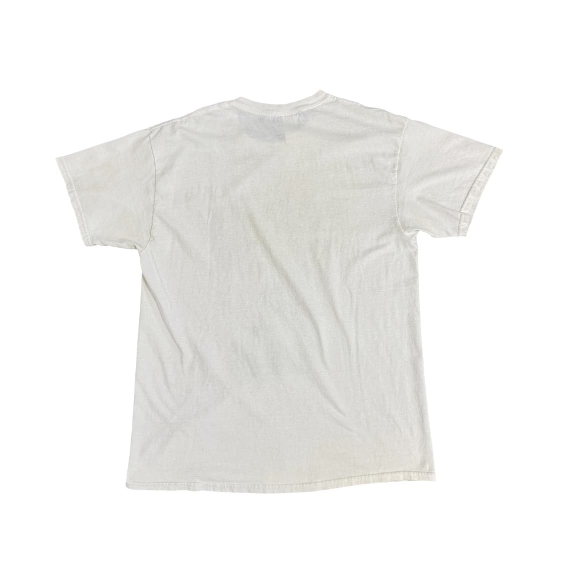 빈티지 00s Black Flag 블랙 플래그 폴리스스토리 티셔츠 상품이미지2