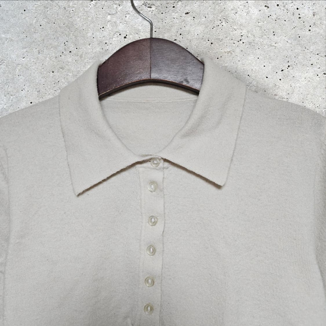 지오송지오 니트 카라티 (95/M) 상품이미지2