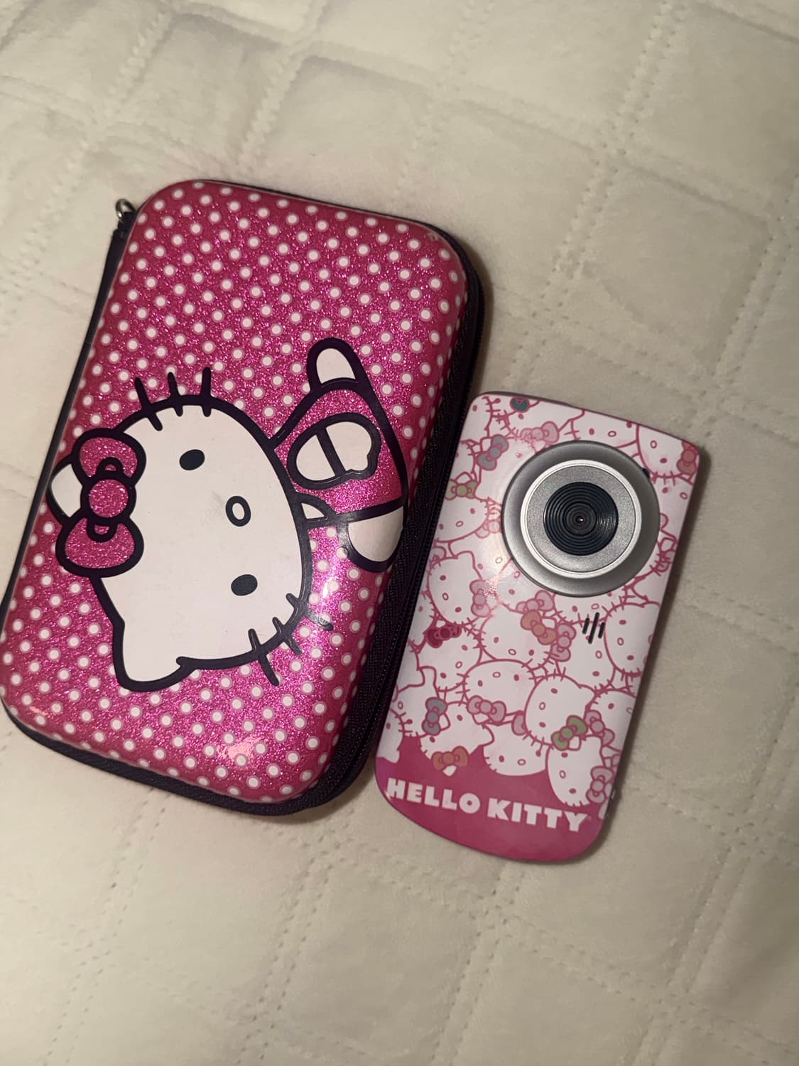 헬로키티 캠코더 디지털 카메라 상품이미지1