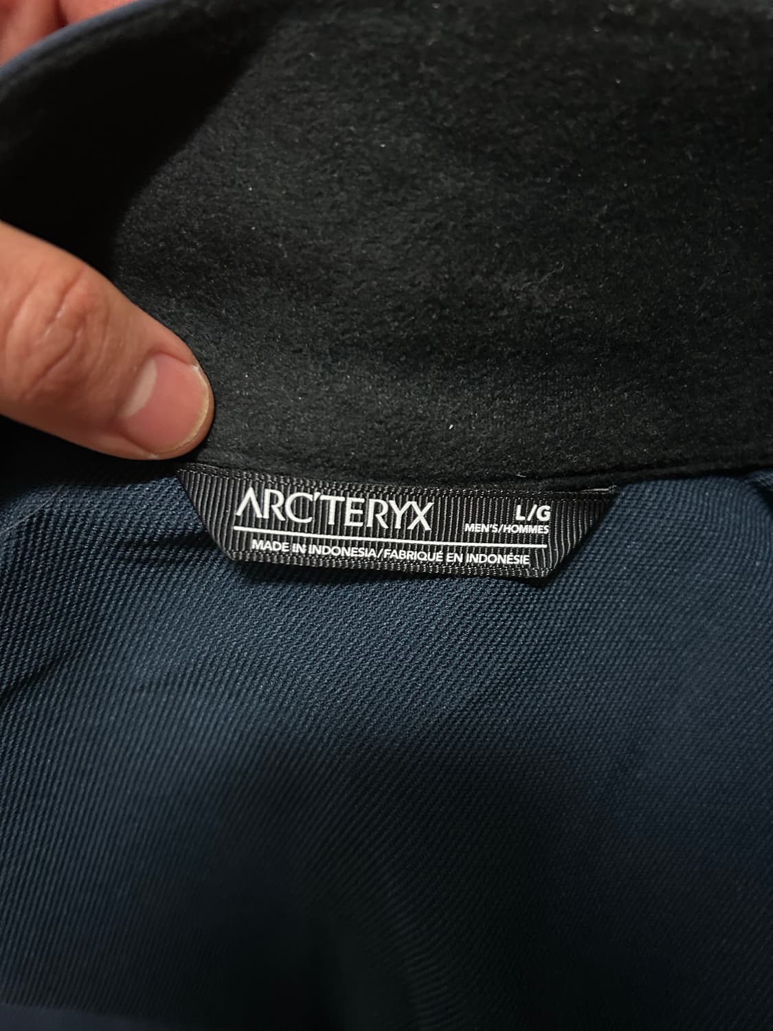 아크테릭스 감마 LT 상품이미지3