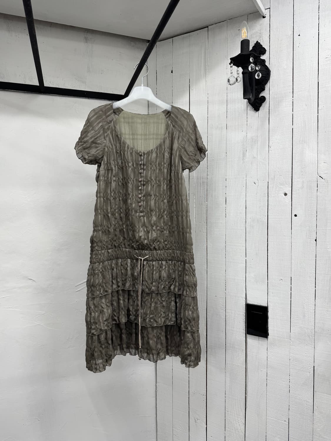 vtg dress 상품이미지1