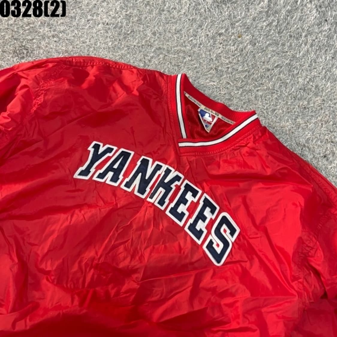 Mlb yankees 웜업 상품이미지2