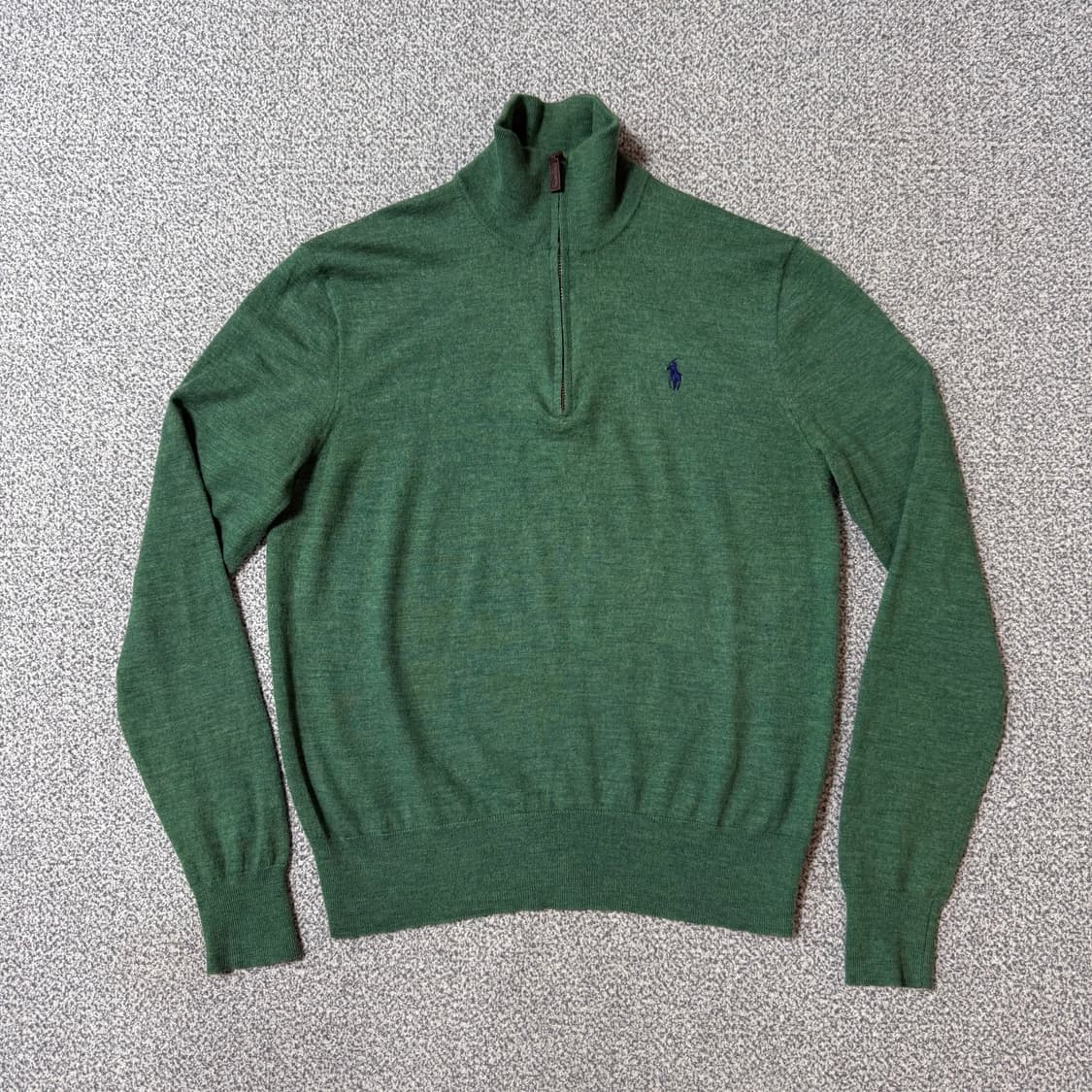 폴로 랄프로렌 메리노울 니트 여성용 상품이미지3