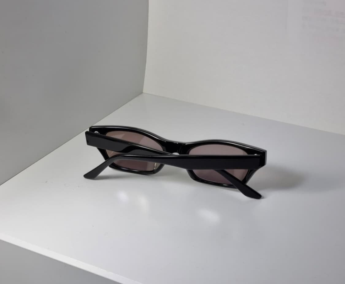 90s made in japan sunglasses 상품이미지5