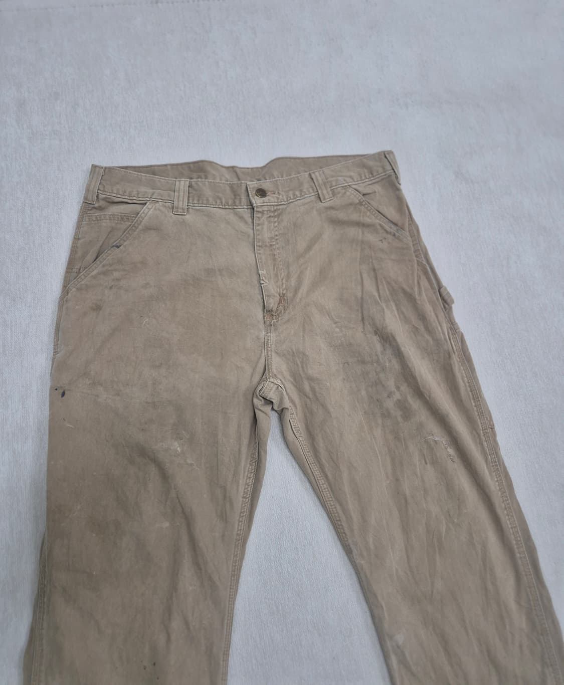 칼하트 팬츠 상품이미지2