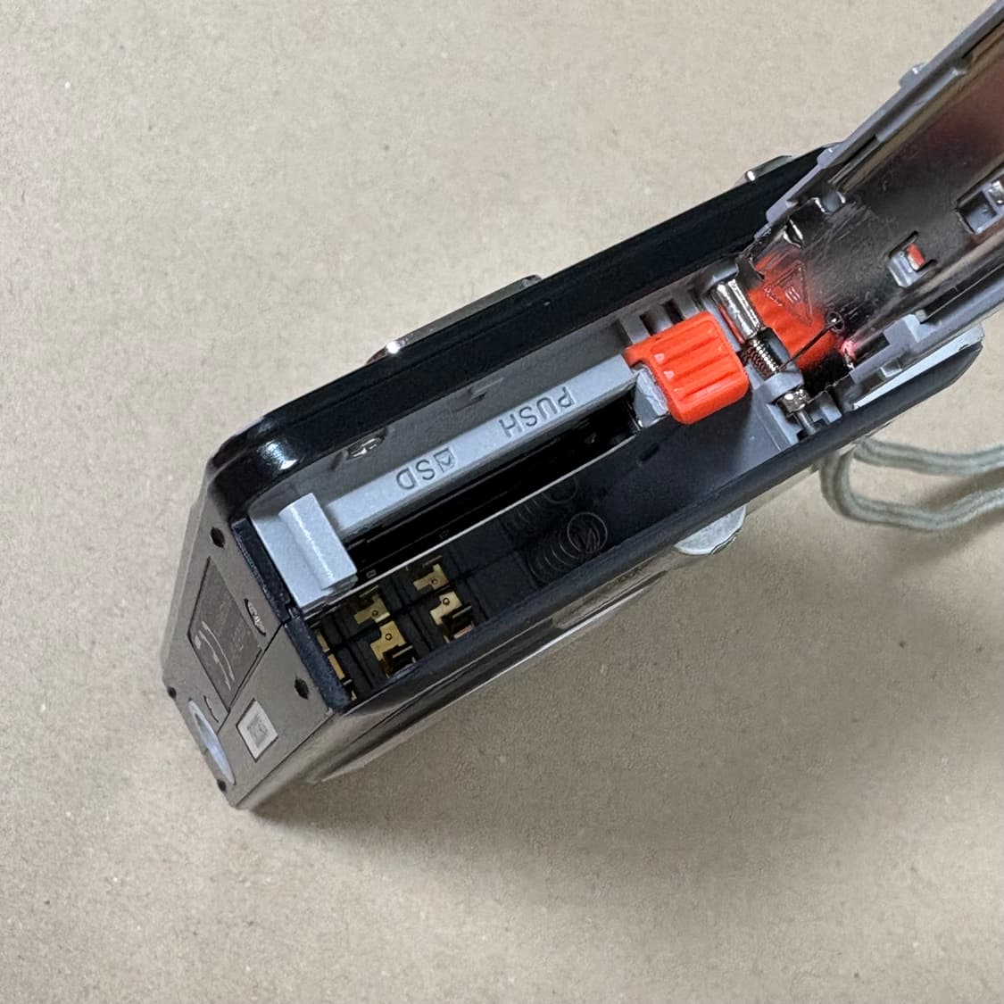 펜탁스 옵티오 e75 상품이미지8