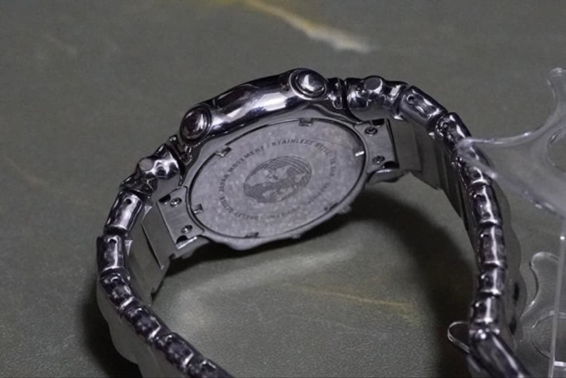 오클리 저지 시계 상품이미지5