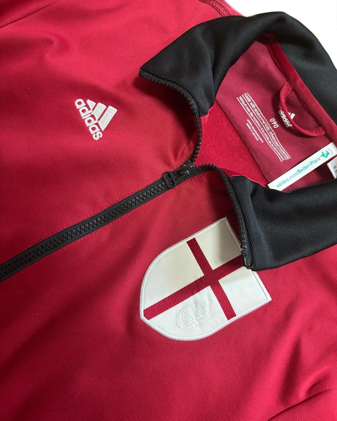 아디다스 AC밀란 져지 상품이미지2