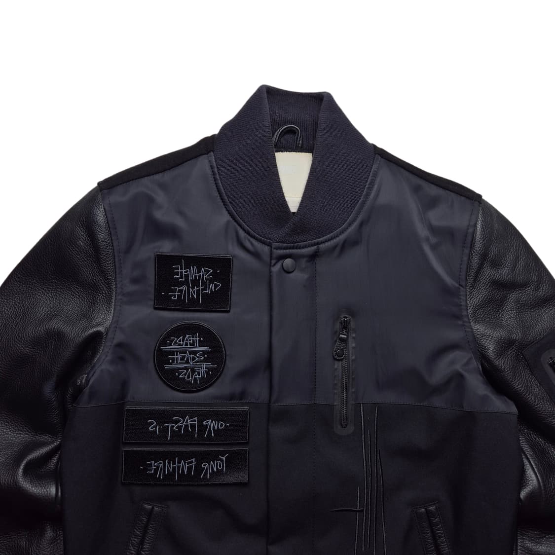 [S] 나이키 랩 X 모왁스 디스트로이어 자켓 상품이미지3