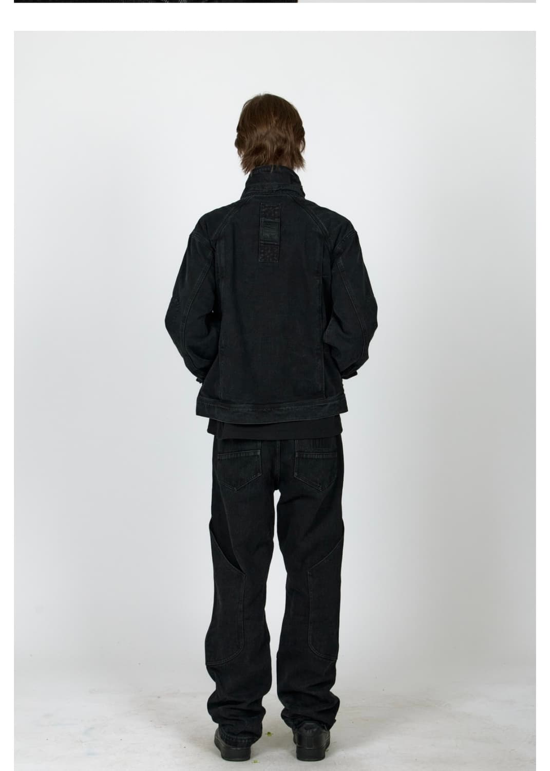 PIASTIC PRODUCT mpa3D MODS JACET 상품이미지6