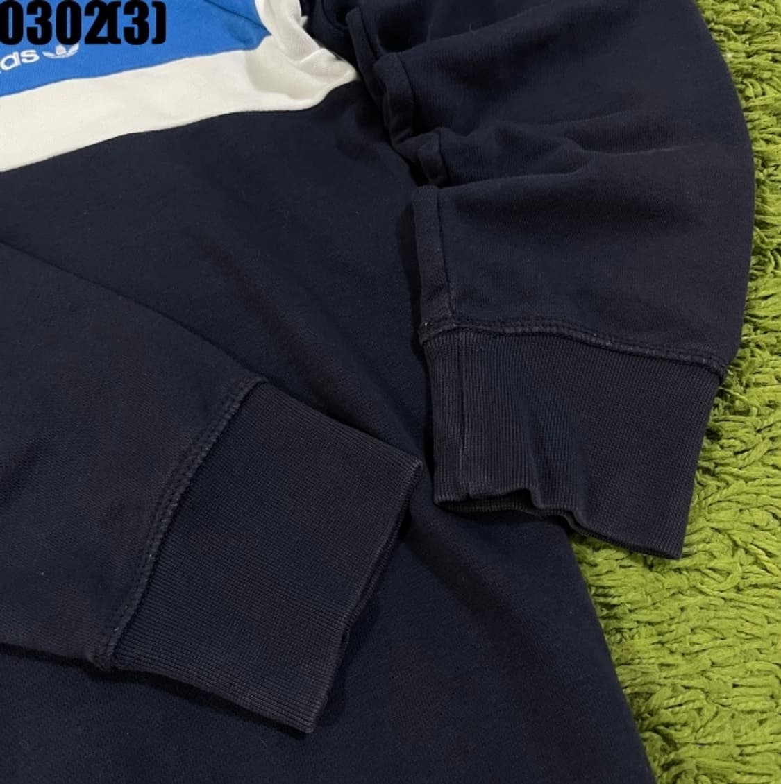 아디다스 맨투맨 상품이미지4