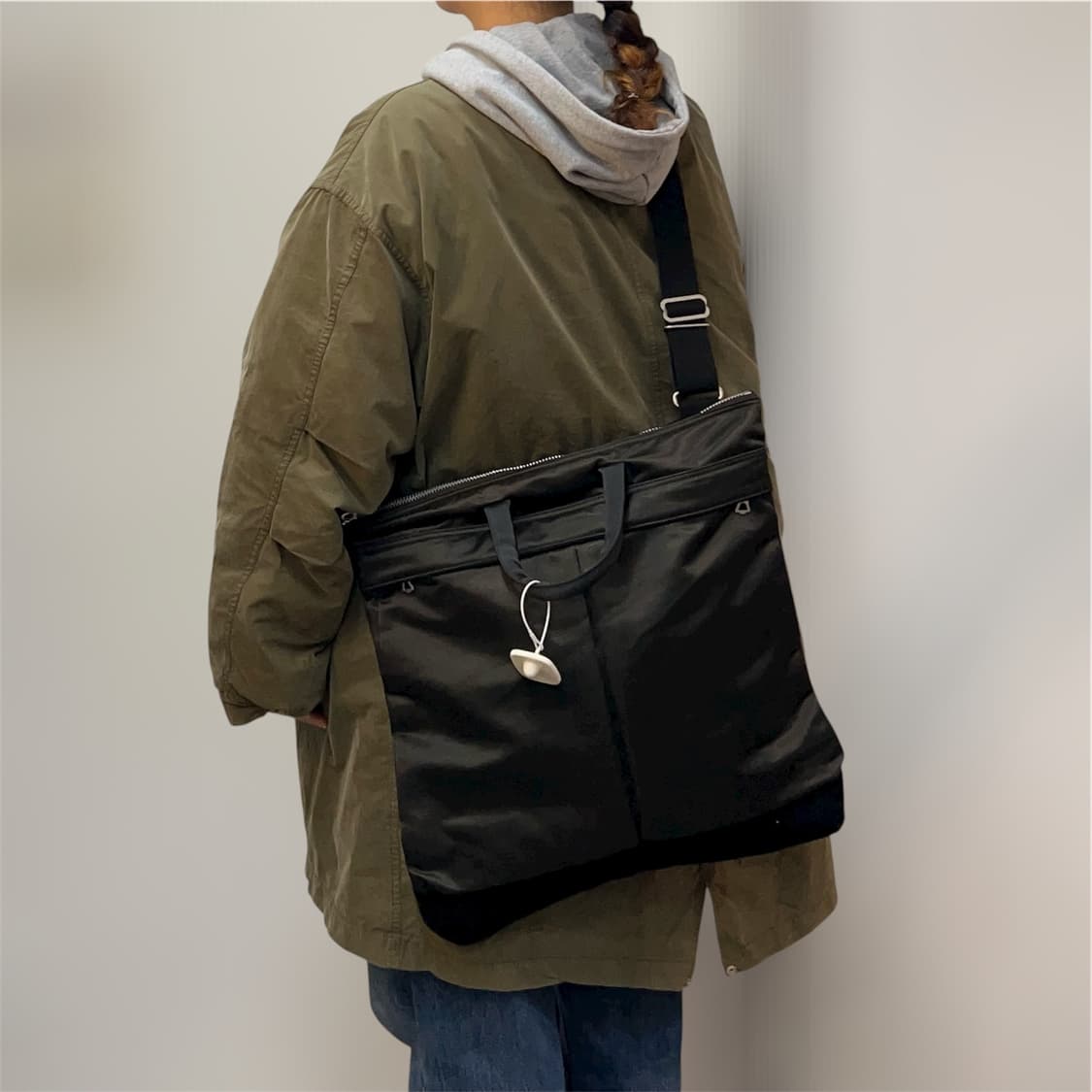 Porter Helmet Bag 상품이미지10