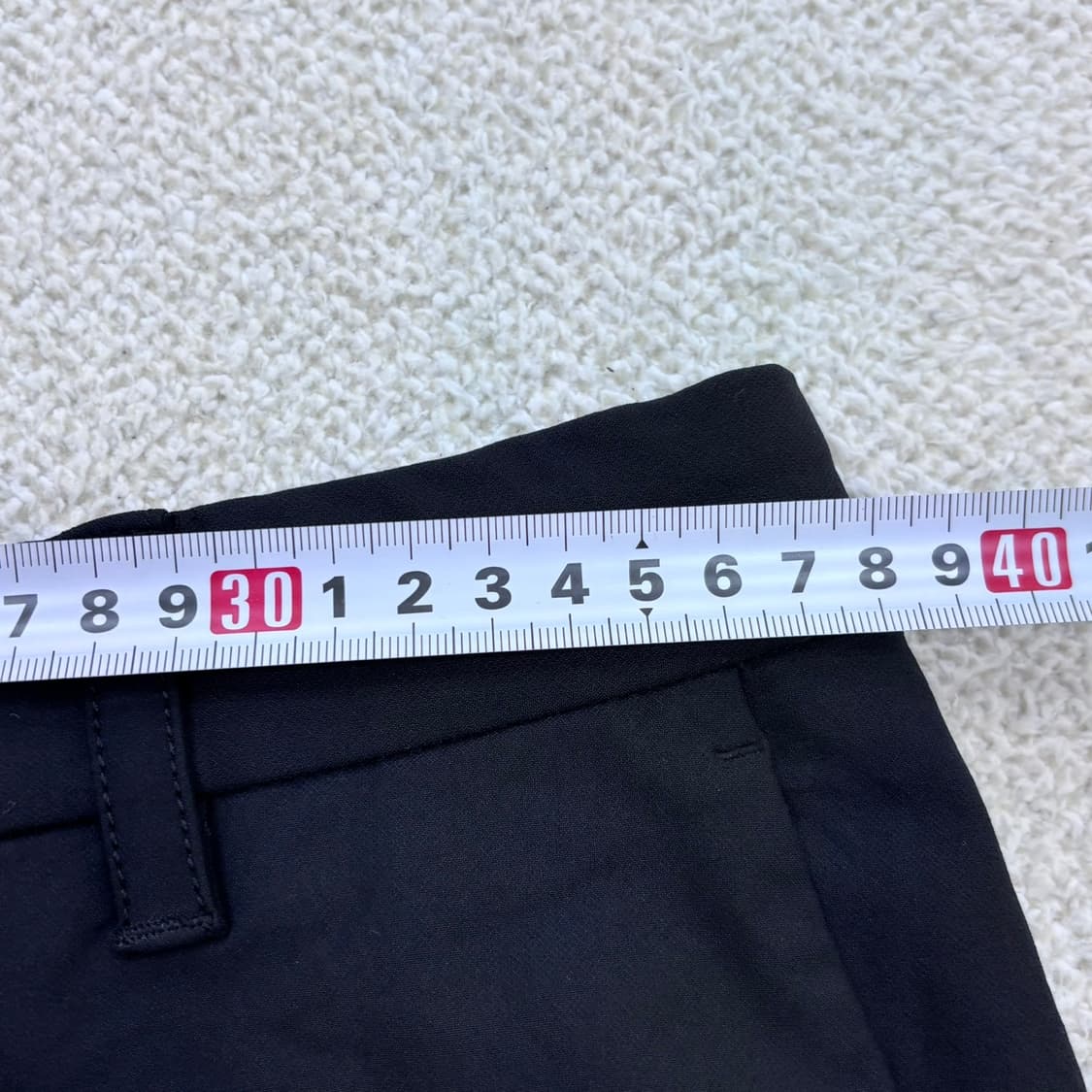 82 캘러웨이 남성 기능성 팬츠 0403E 상품이미지5