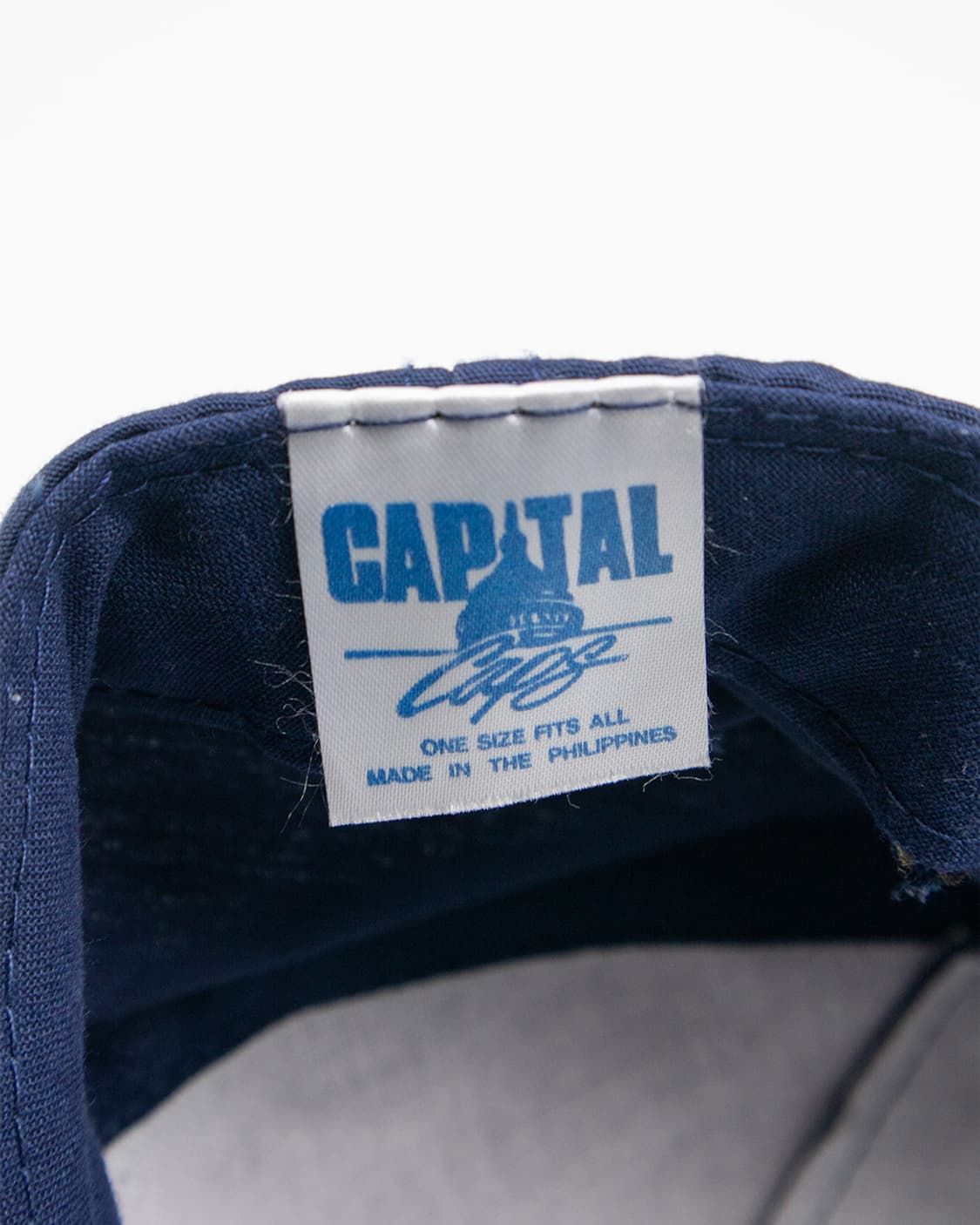 요기베어 카툰 리조트 캡 상품이미지7