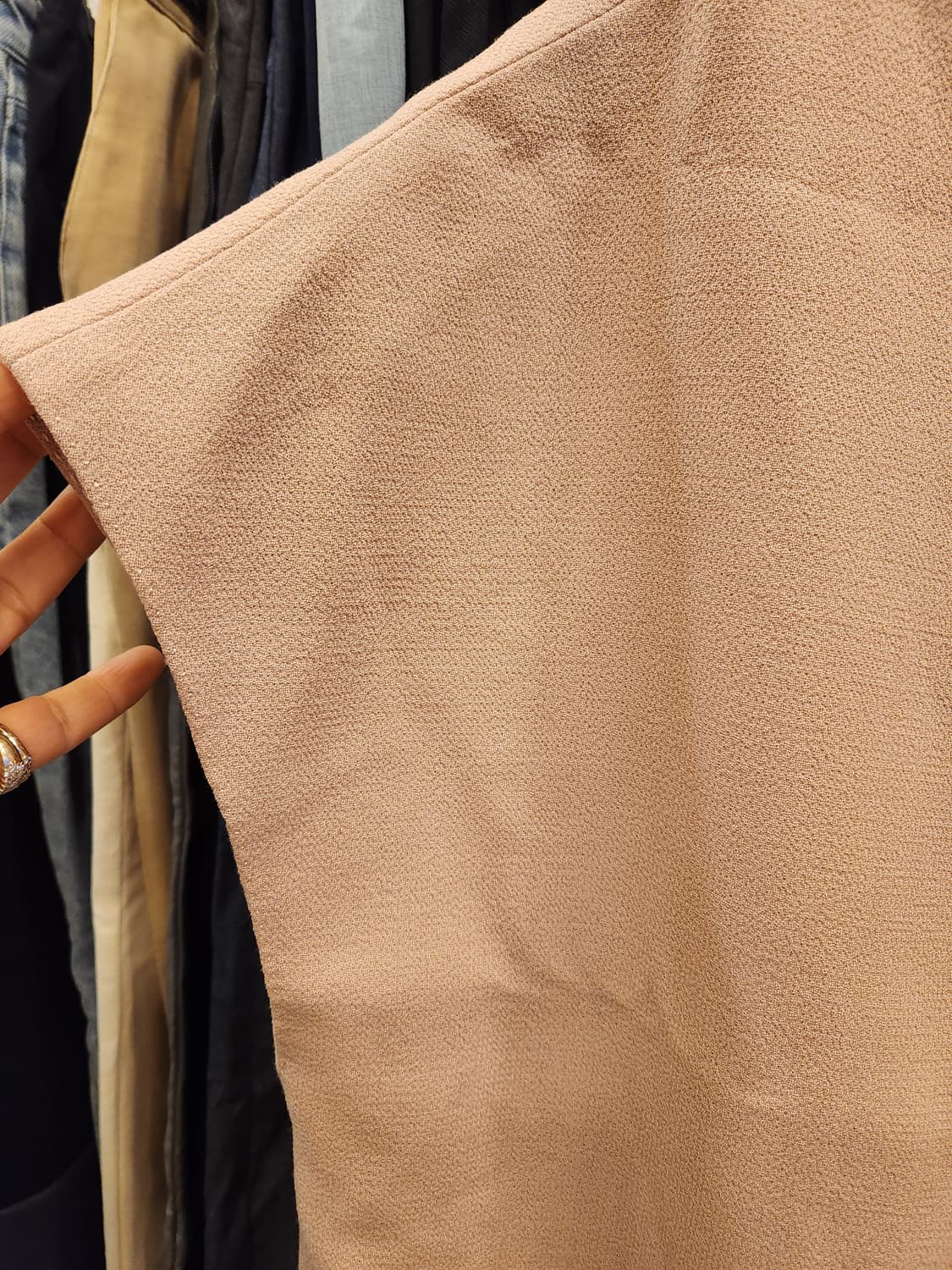 키톤 자켓 상품이미지4