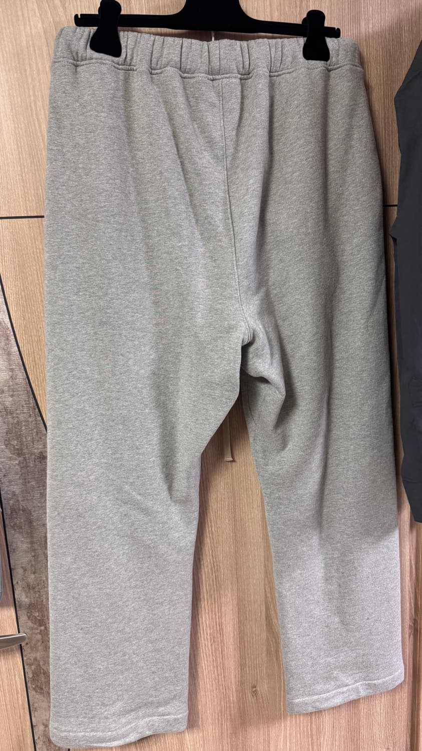 피어오브갓 이터널 그레이 팬츠 m 상품이미지2