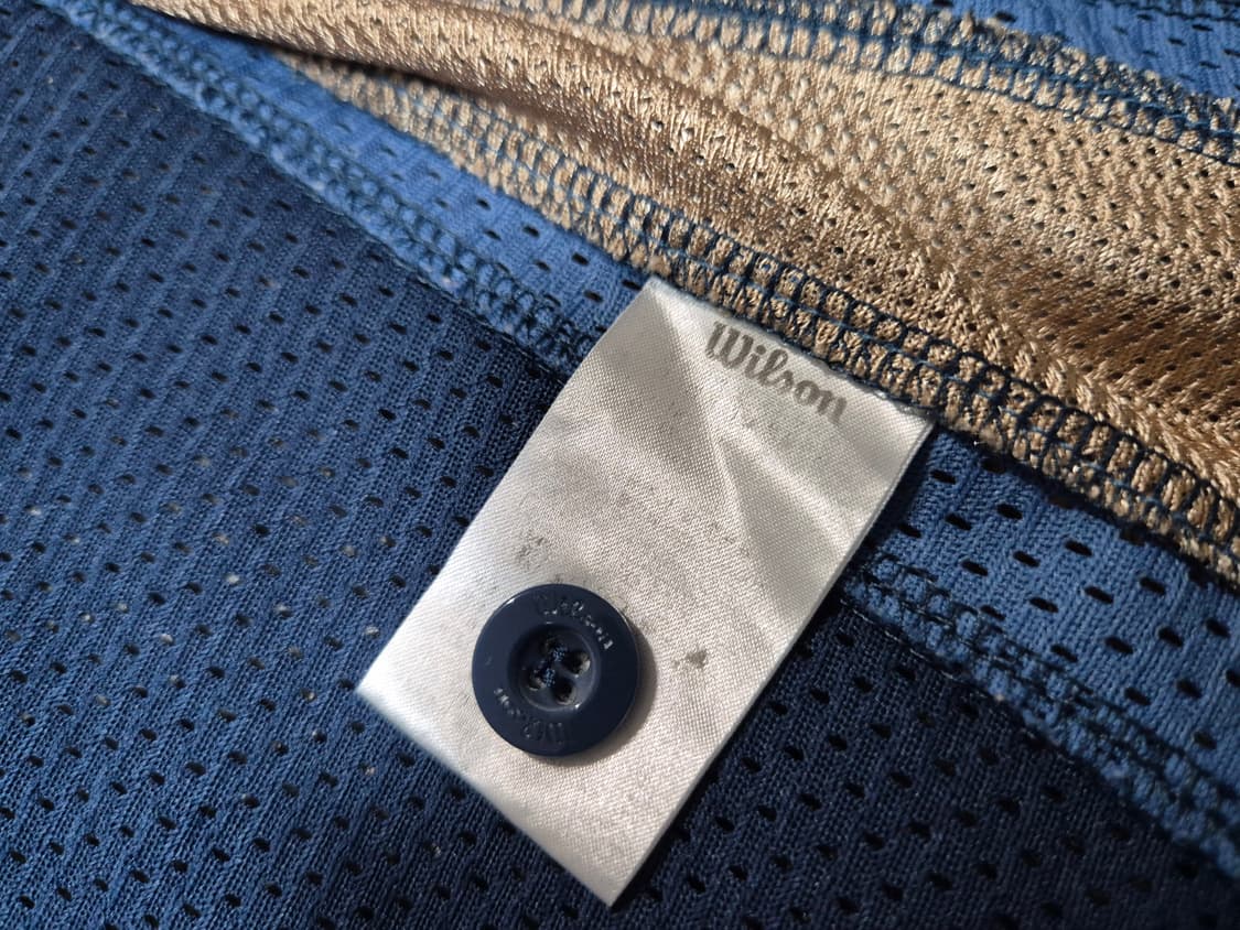 윌슨 NC다이노스 유니폼 노마킹 100 상품이미지7