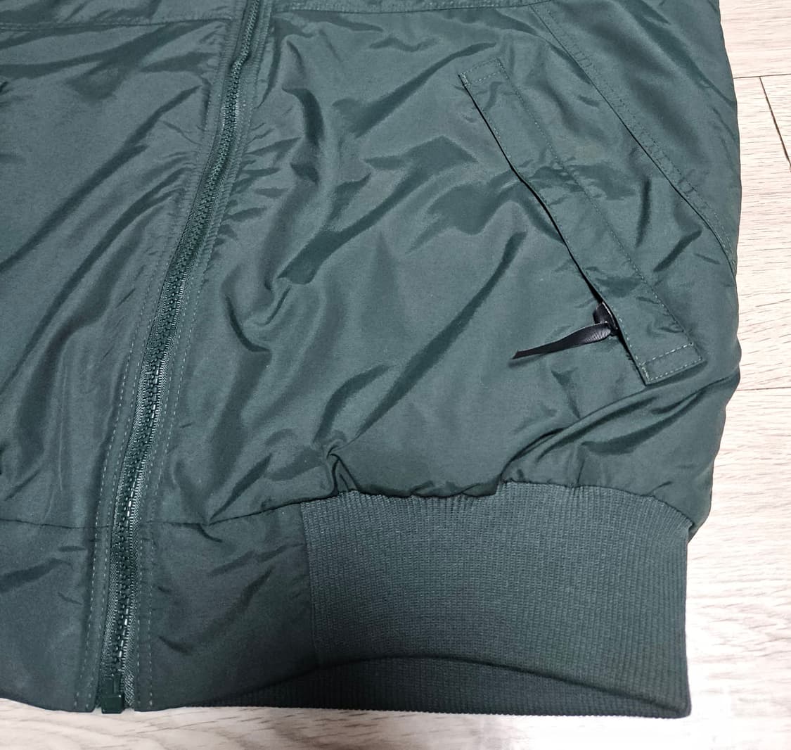 [M] Patagonia Shelled Synchilla Vest 상품이미지4