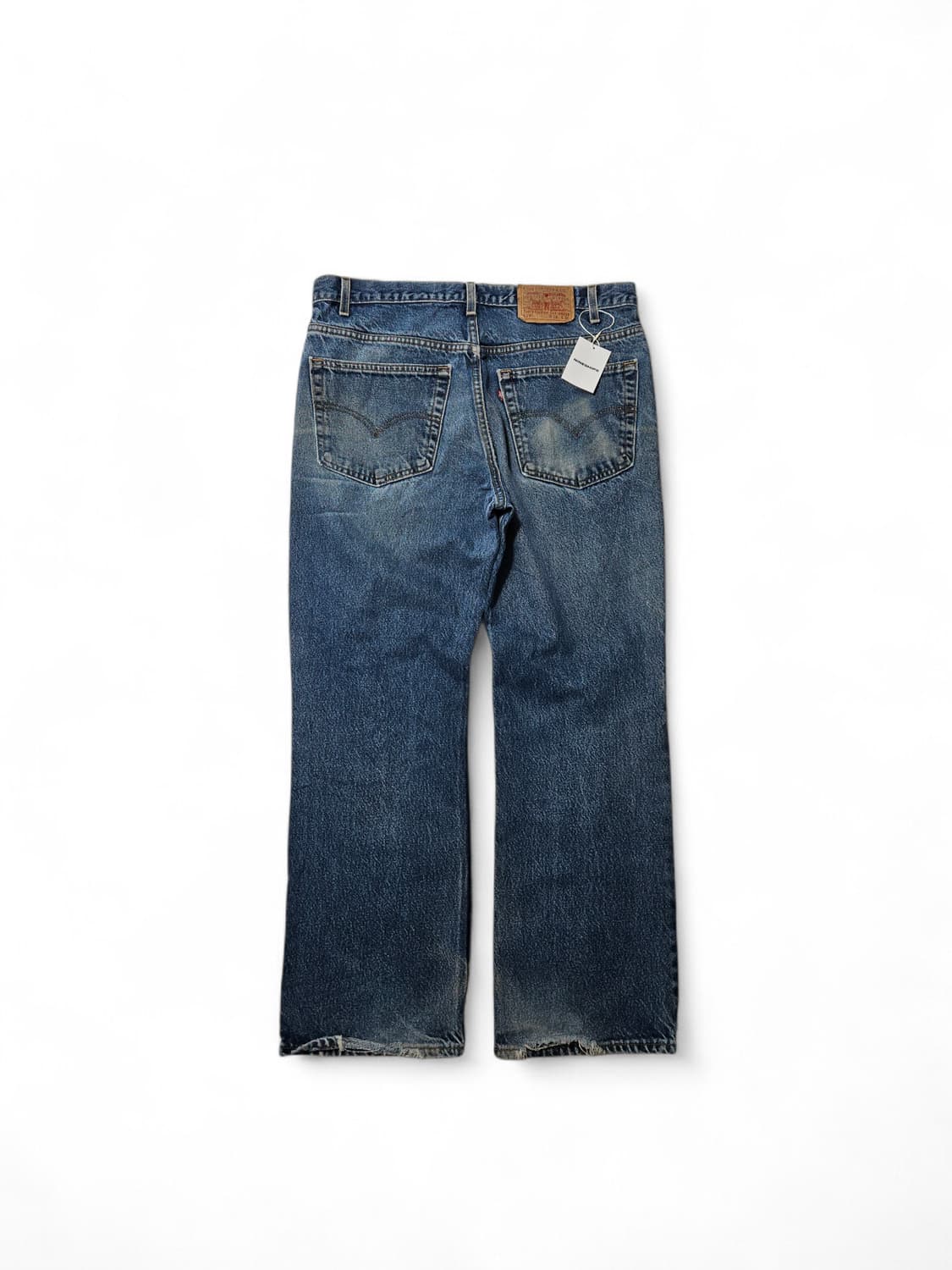 2000's 리바이스 517 부츠컷 USA 38 X 30 상품이미지8