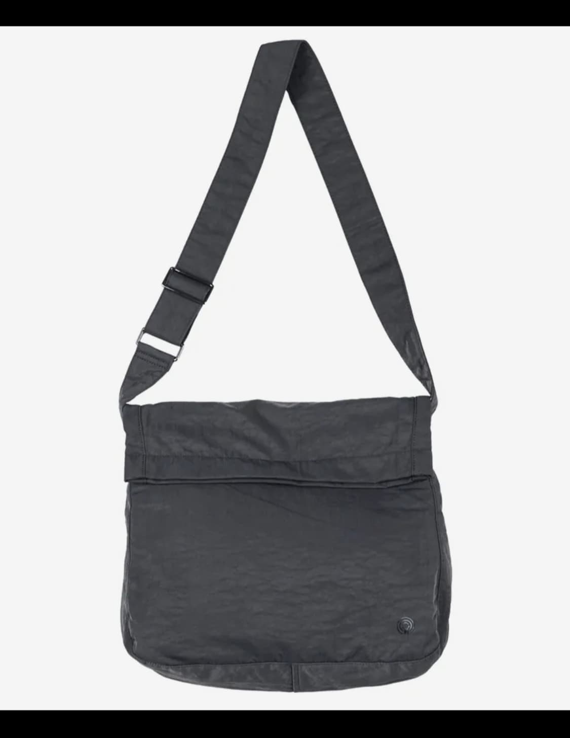 폴디드 크로스백 상품이미지2