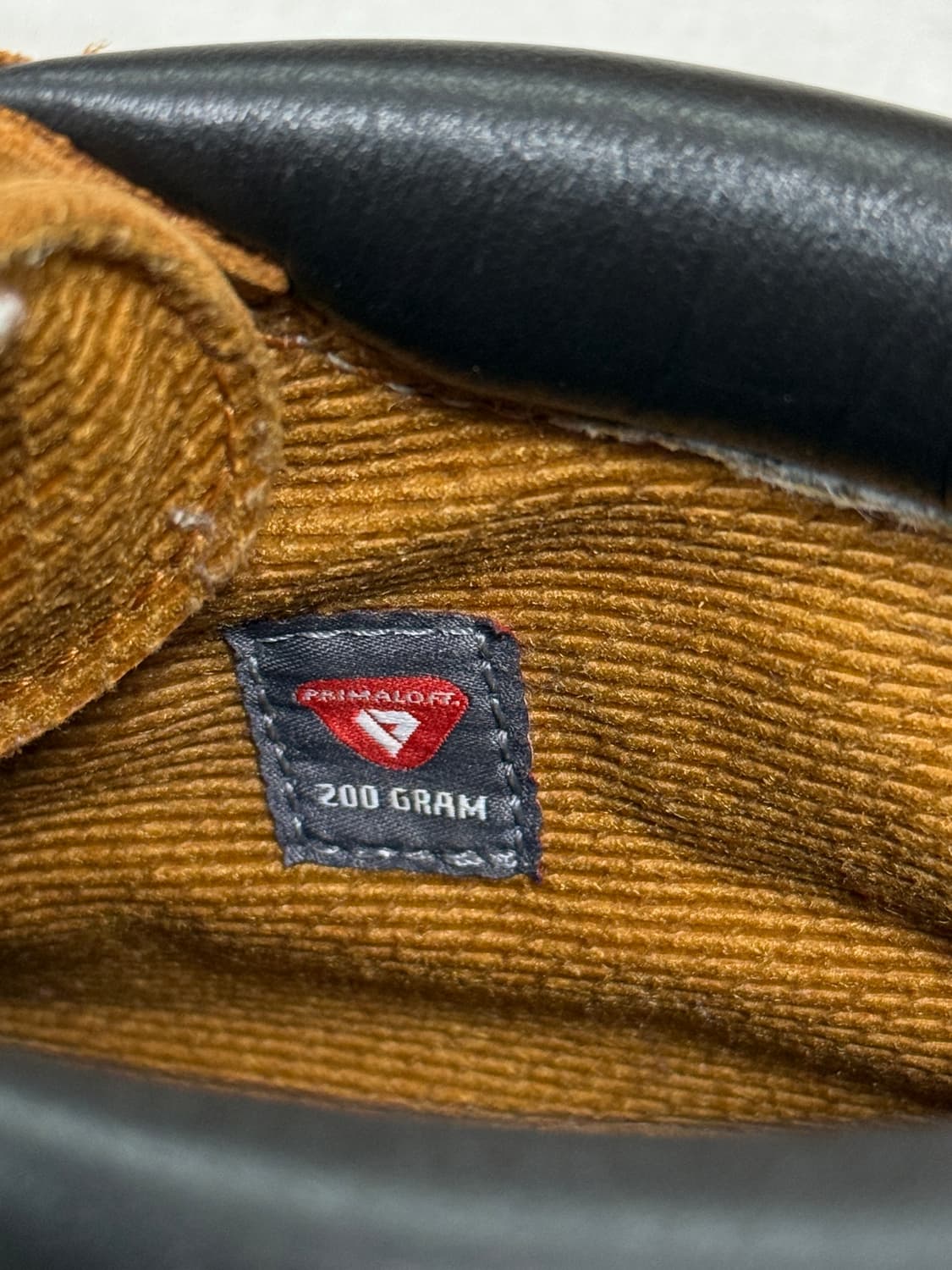 팀버랜드 4인치 워커 추카부츠 us8 브라운 상품이미지8