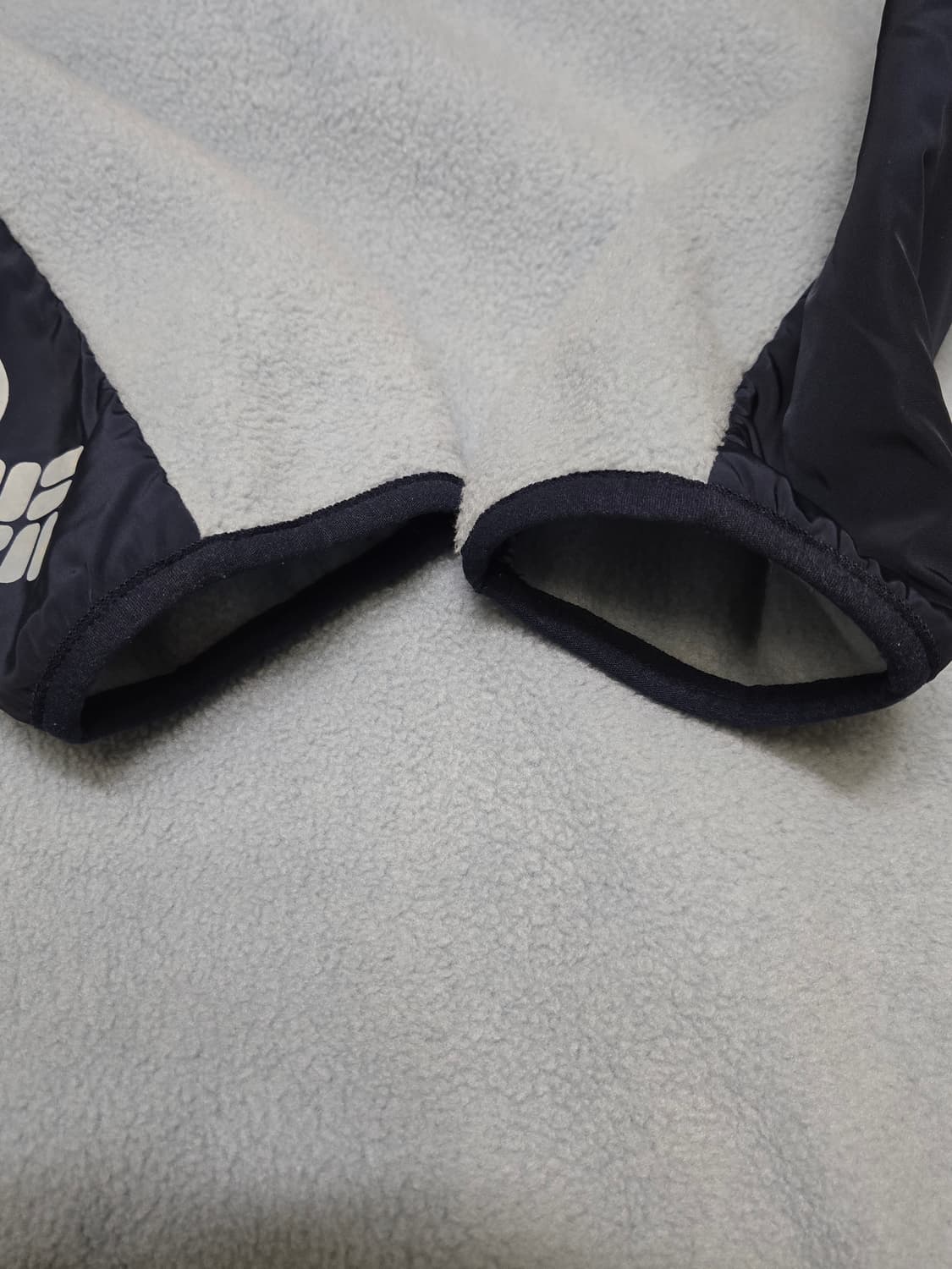 [XL] 컬럼비아(Columbia)  아노락 플리스 자켓 (네이비) 상품이미지4