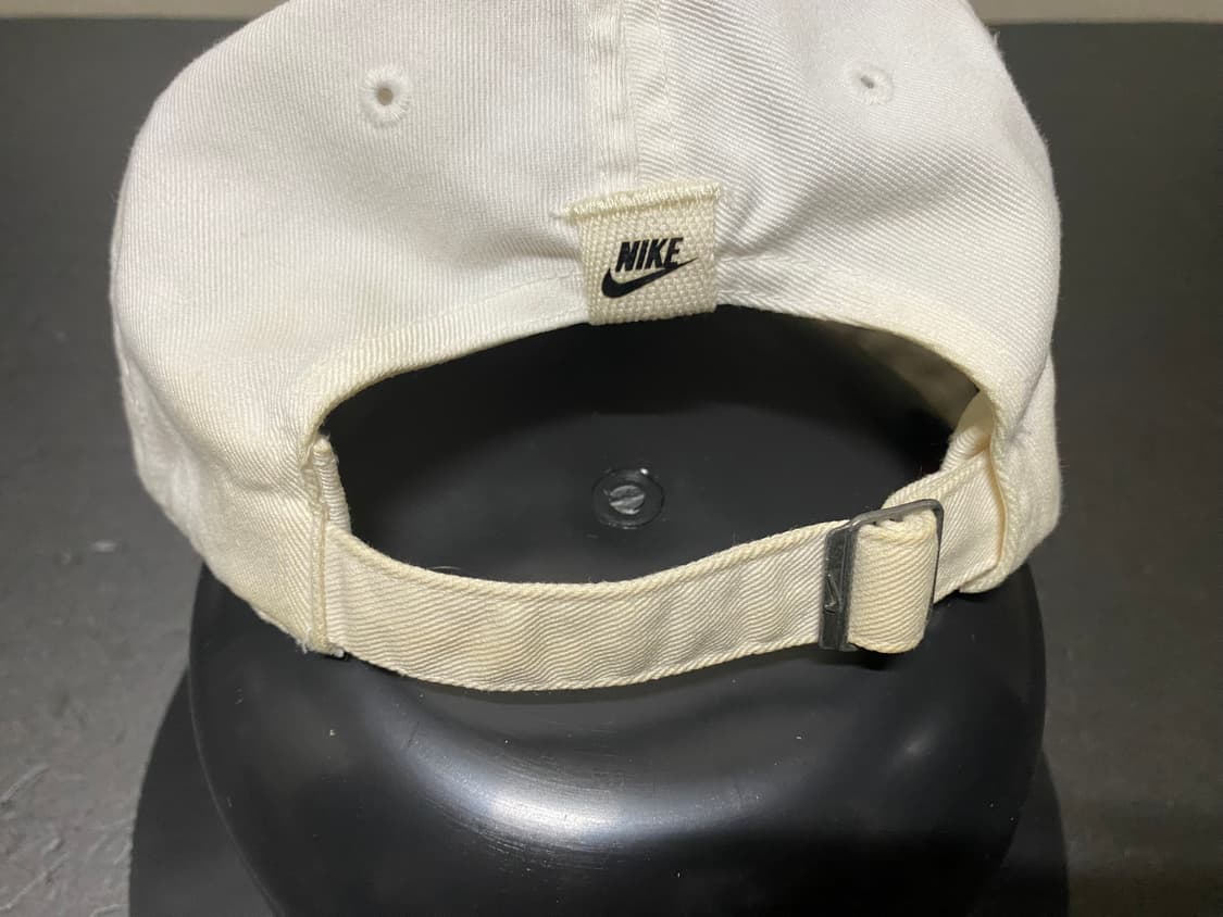 Nike vintage cap볼캡 상품이미지5