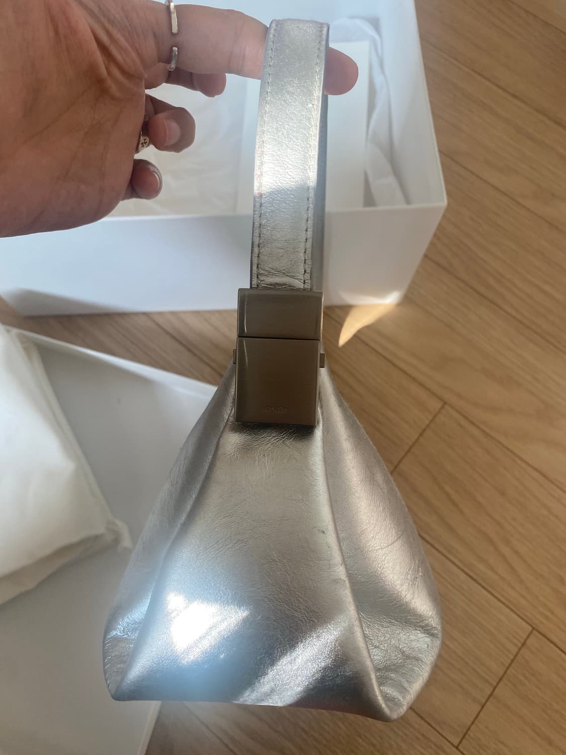 오소이 빈 실버 풀박 상품이미지5