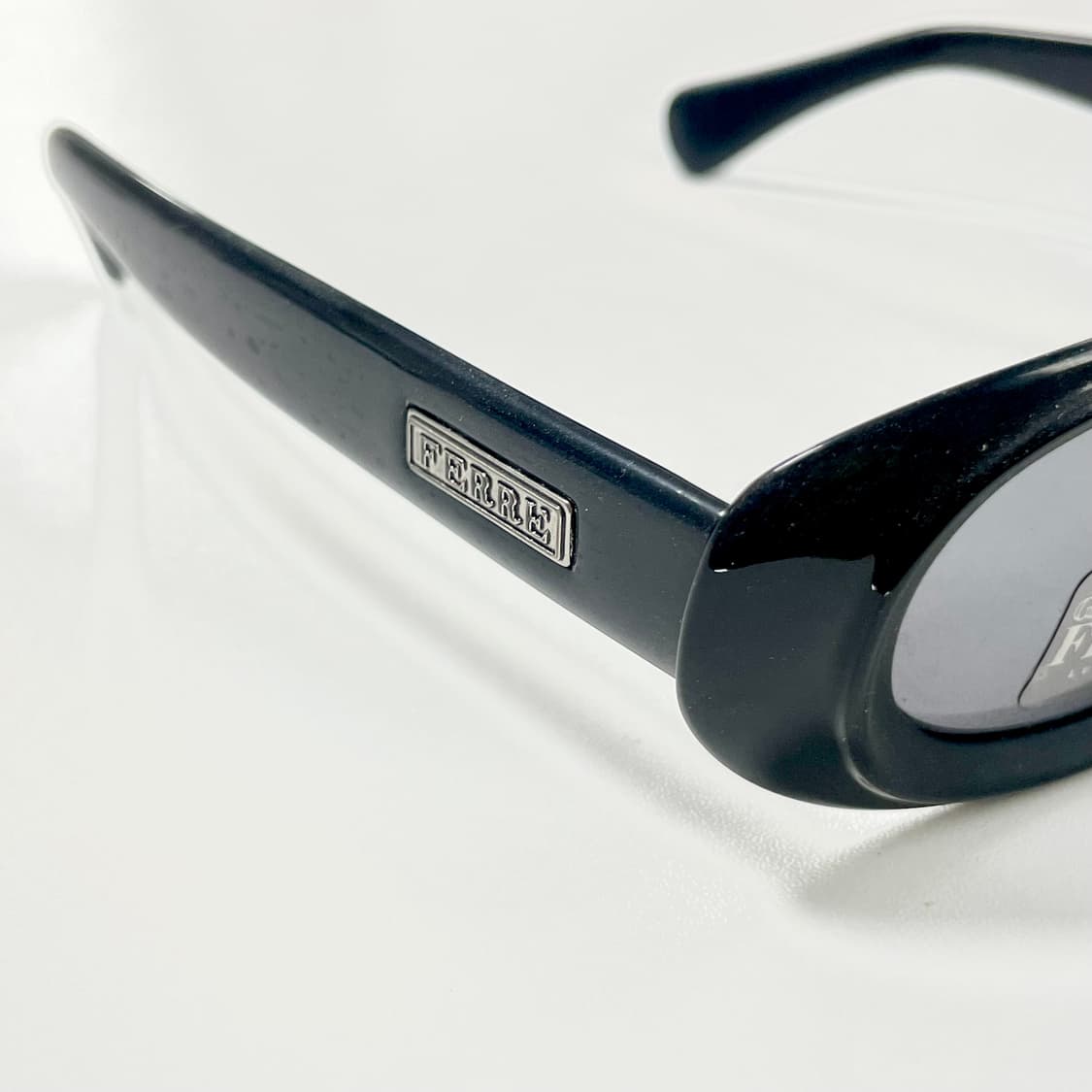 Gianfranco FERRE 지안프랑코 페레 사의 빈티지 선글라스 상품이미지4