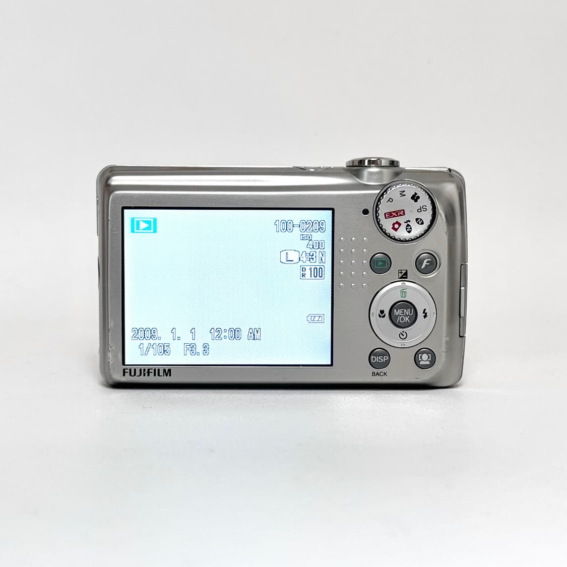 후지필름 파인픽스 F70 EXR | Fujifilm FinePix F80 상품이미지10