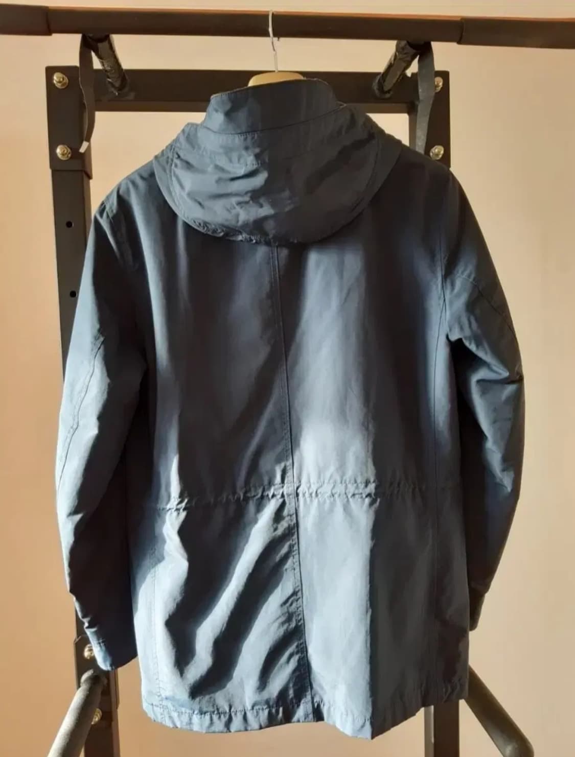 제이크루 wallace barnes 마운틴 파카 상품이미지2