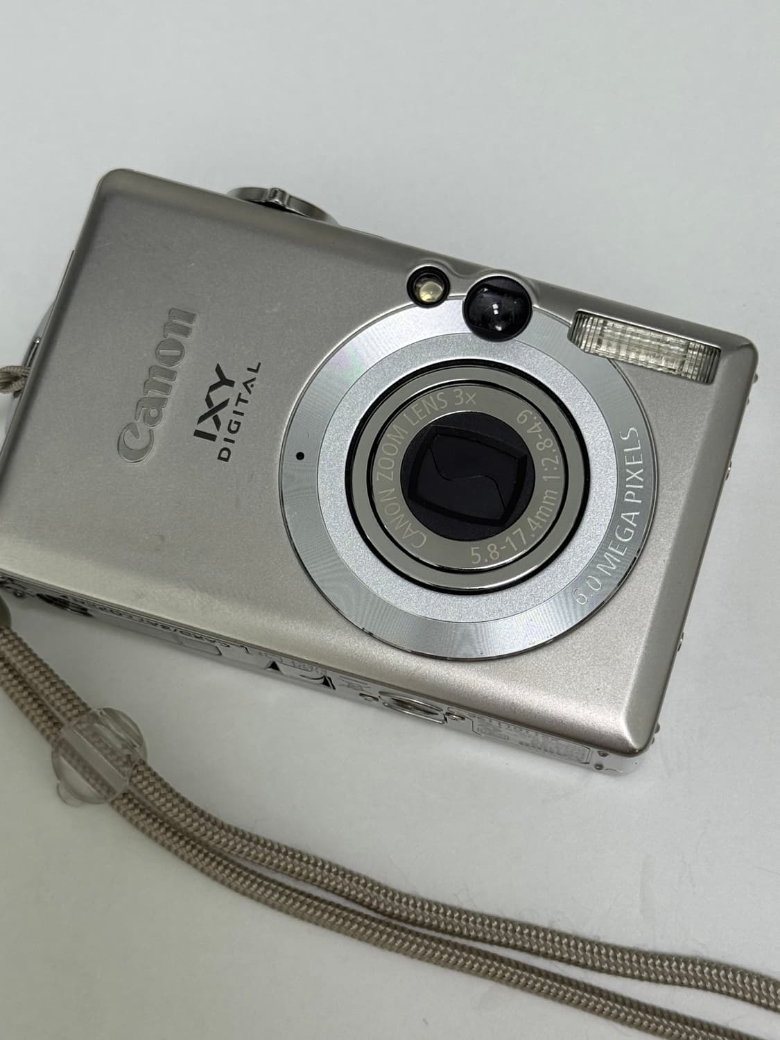 [풀구성] 캐논 익시 ixy 70 (익서스 ixus 60) 디카 상품이미지3