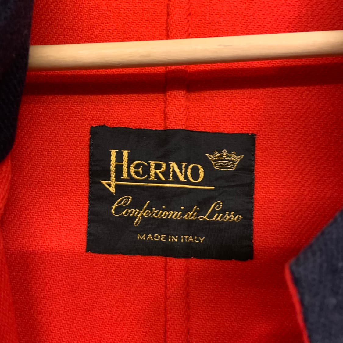 에르노 코트 상품이미지4