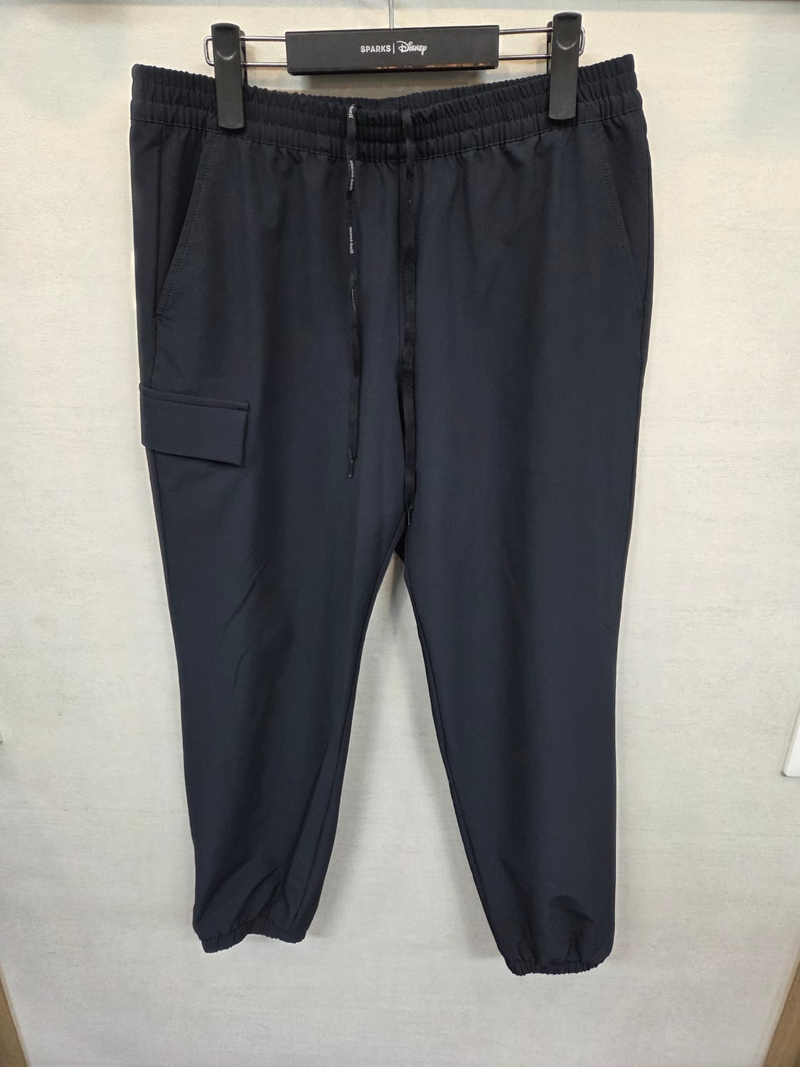 몽벨 카고 우븐팬츠 L 상품이미지1