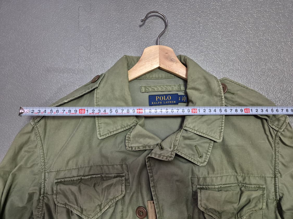 폴로랄프로렌 야상 자켓 상품이미지3