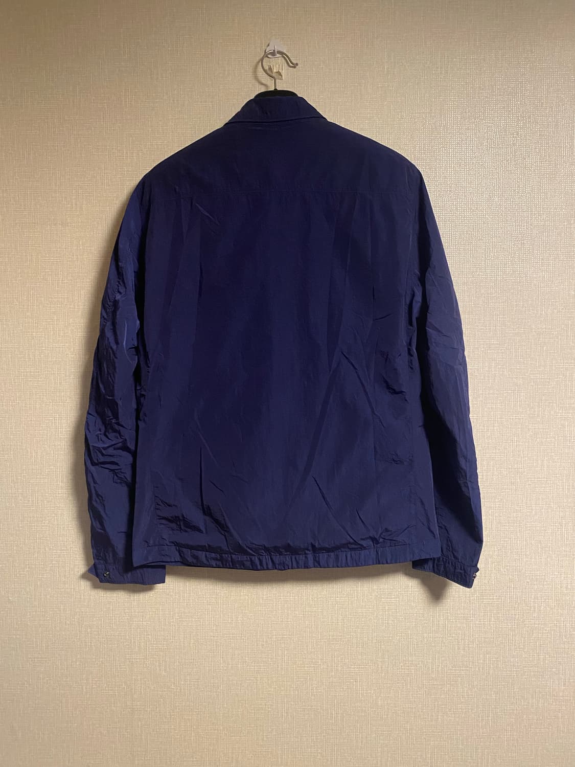 씨피컴퍼니 나일론셔츠 상품이미지2