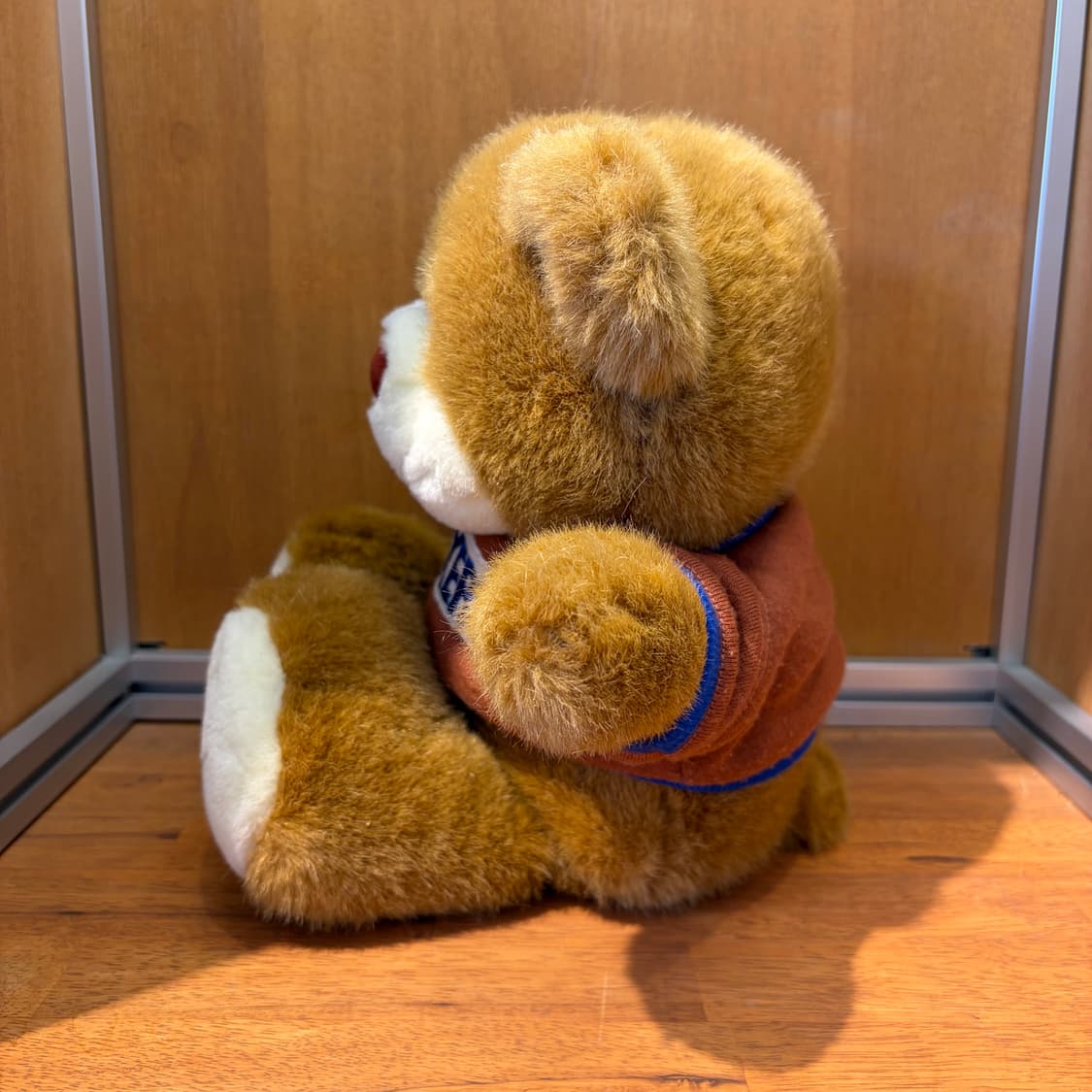 Snickers Candy Bar Plush Teddy Bear 상품이미지3