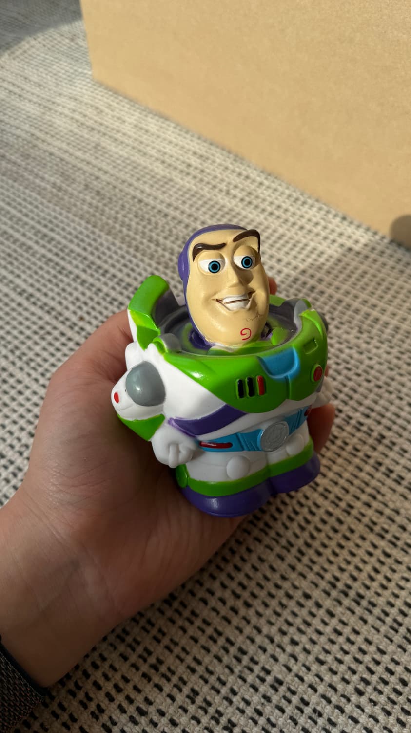 [VINTAGE][TOY] 토이스토리 버즈 상품이미지1