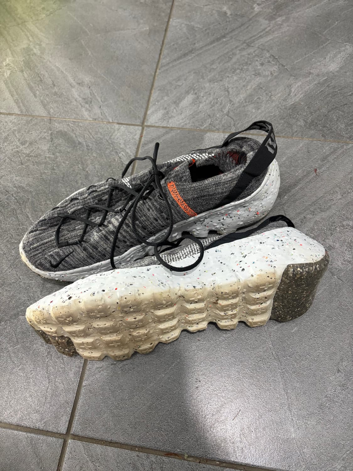 나이키 스페이스 히피 04 280사이즈 상품이미지2