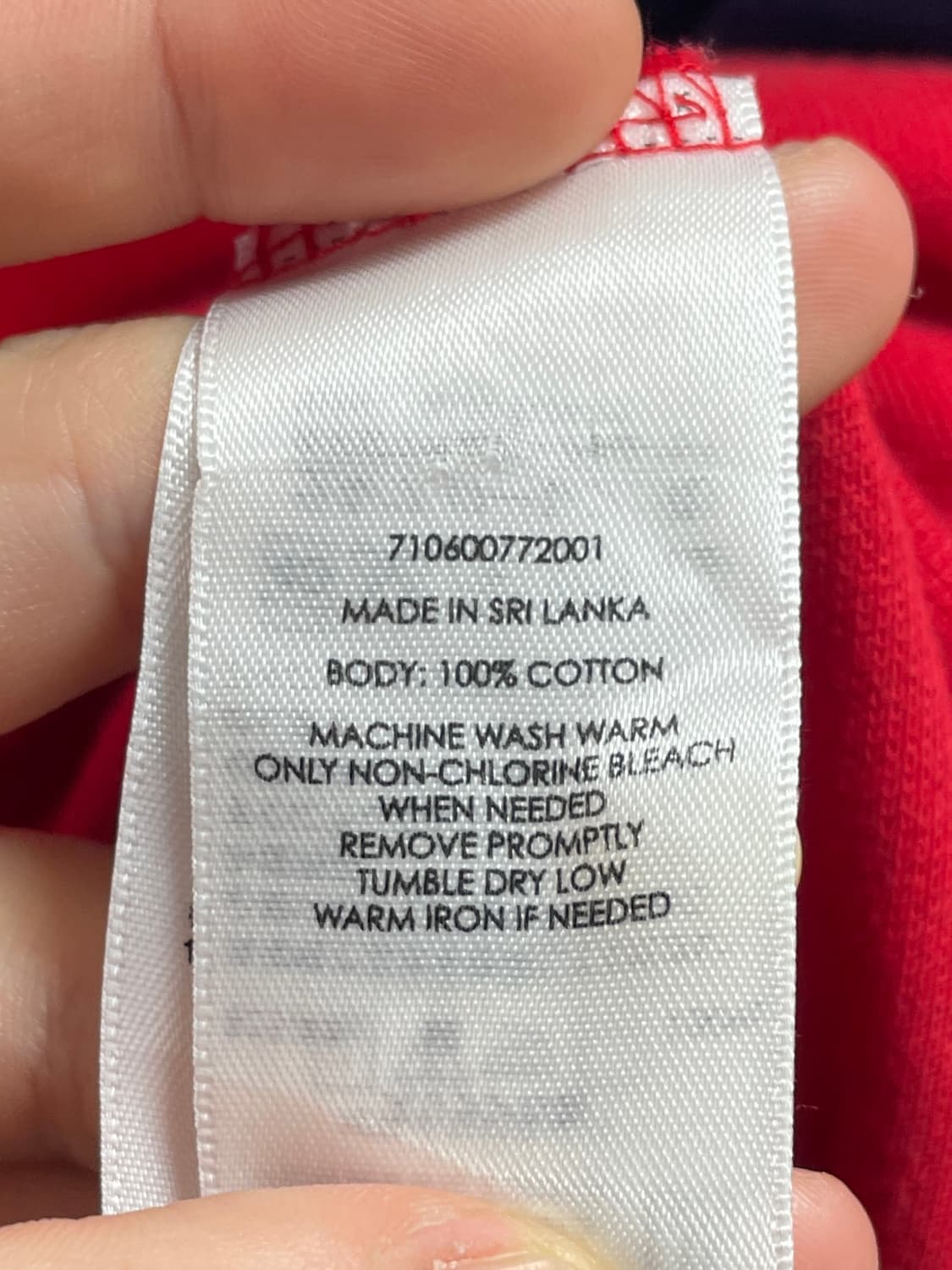 폴로 랄프로렌 빅포니 pk 반팔 카라티 (on.554) 상품이미지5