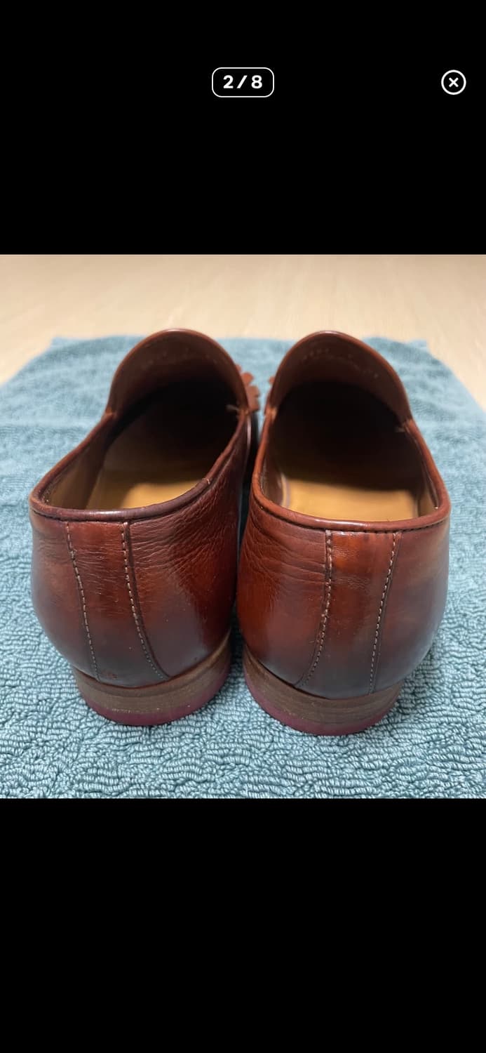 폴스미스 로퍼 상품이미지4