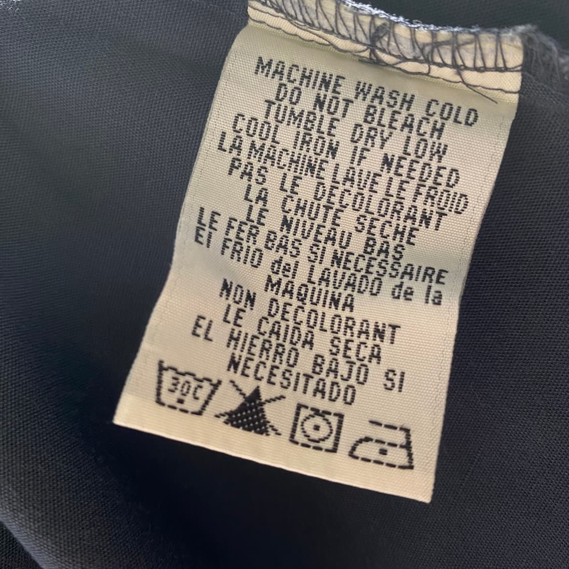 🌊West Coast Choppers work shirts 상품이미지7