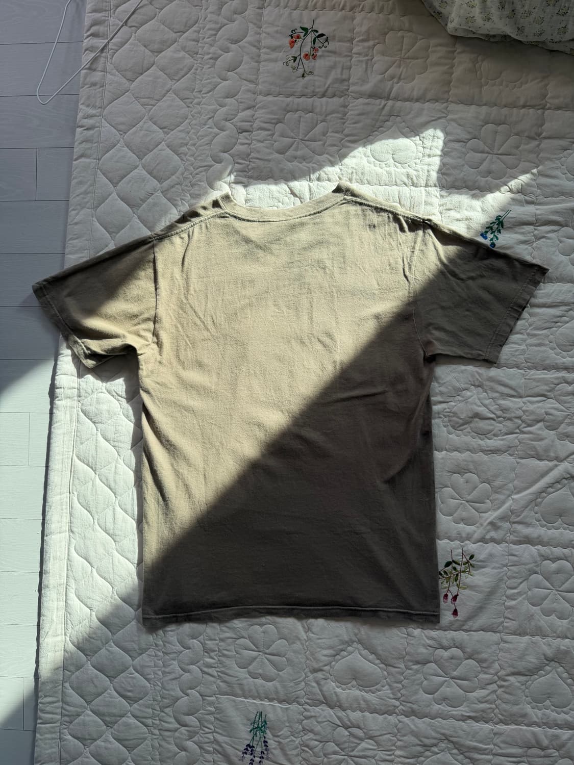90s 아카이브 made in usa🇺🇸 폴로 스포츠 쉴드로고 티셔츠 상품이미지6