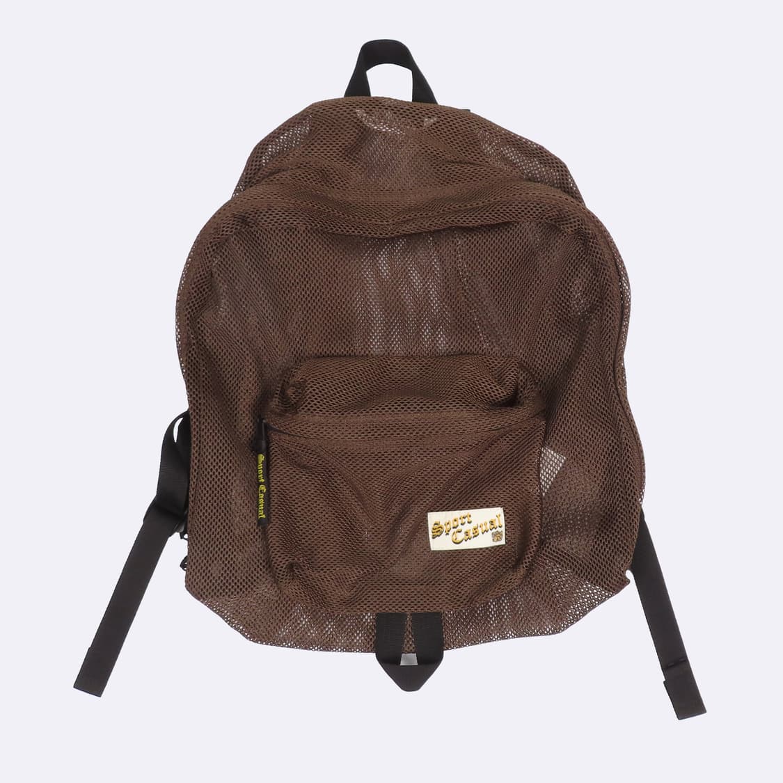 헤리티지플로스 메쉬 백팩 상품이미지1